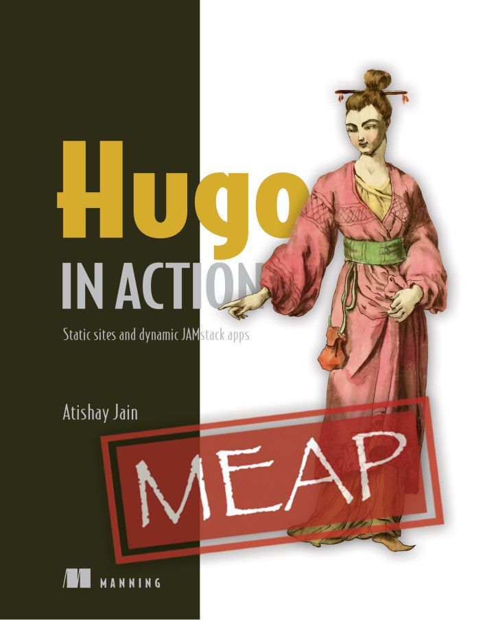 Hugo 实战